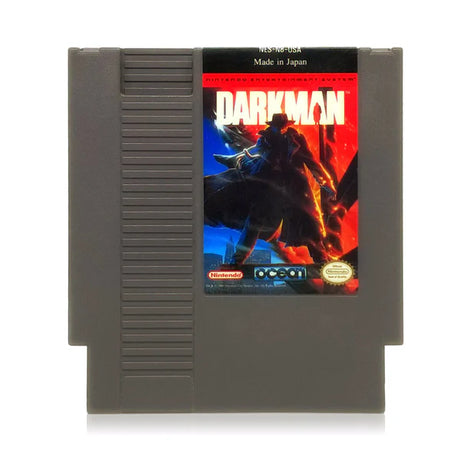 Darkman - NES