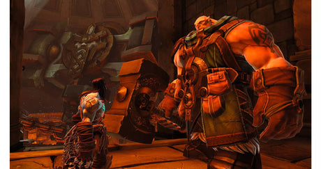 Darksiders II Deathinitive Edition - Xbox One