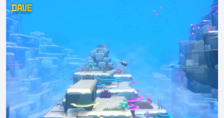 Dave the Diver Complete Edition - Nintendo Switch 2