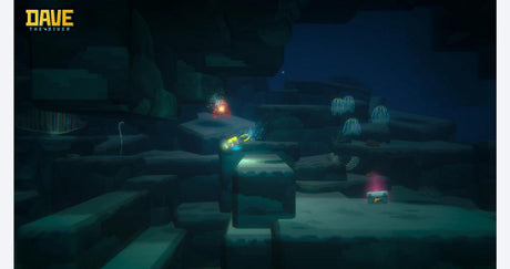 Dave the Diver Complete Edition - Nintendo Switch 2