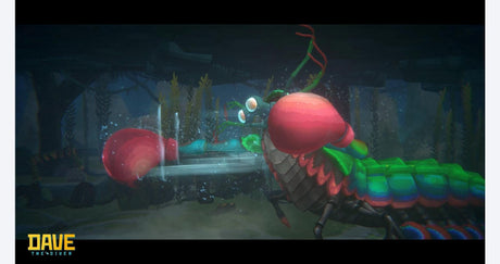 Dave the Diver Complete Edition - Nintendo Switch 2