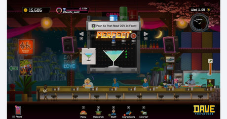 Dave the Diver Complete Edition - Nintendo Switch 2