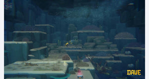 Dave the Diver Complete Edition - PlayStation 5