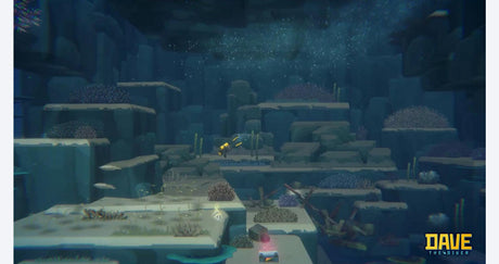 Dave the Diver Complete Edition - Nintendo Switch 2