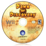 Dawn of Discovery - Wii