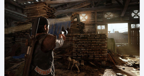 Days Gone - PlayStation 4
