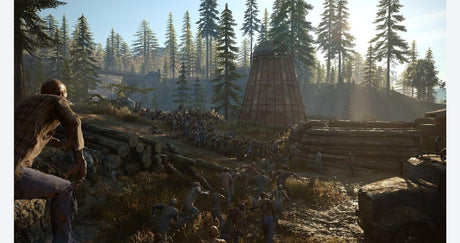 Days Gone - PlayStation 4