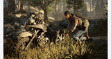 Days Gone - PlayStation 4