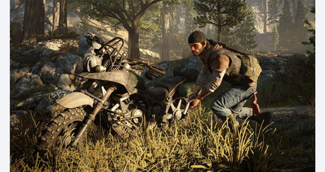 Days Gone - PlayStation 4