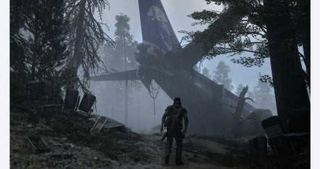 Days Gone - PlayStation 4