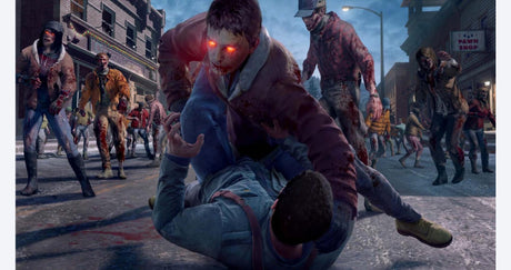 Dead Rising 4 - Xbox One