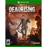 Dead Rising 4 - Xbox One