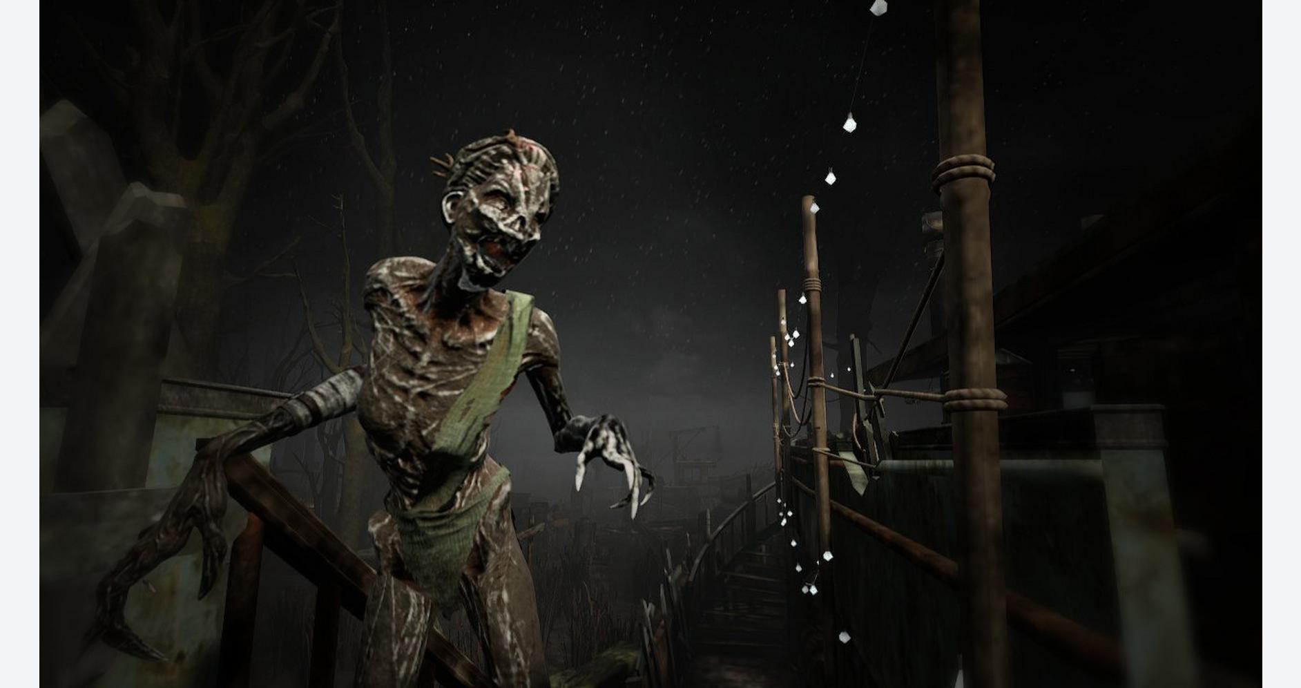 Dead by Daylight Definitive Edition - Nintendo Switch – Bitjump Games