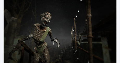 Dead by Daylight Definitive Edition - Nintendo Switch