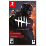 Dead by Daylight Definitive Edition - Nintendo Switch