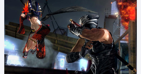 Dead or Alive 5 Last Round - PlayStation 4