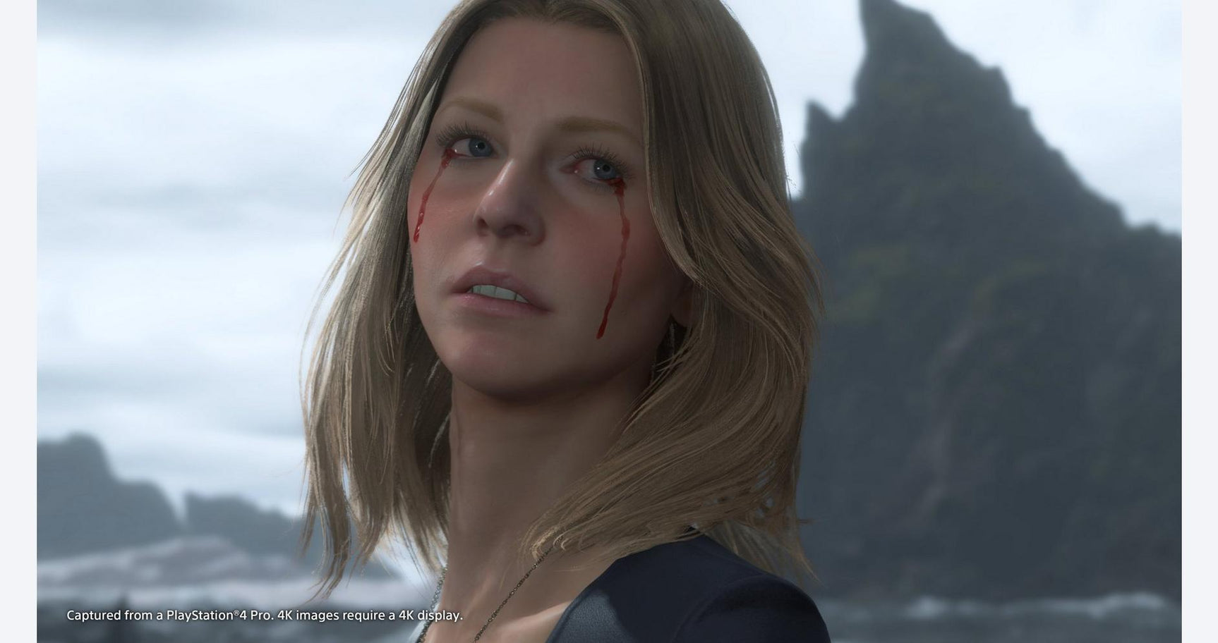 Death Stranding - PlayStation 4