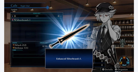 Death end re;Quest Code Z - PlayStation 5