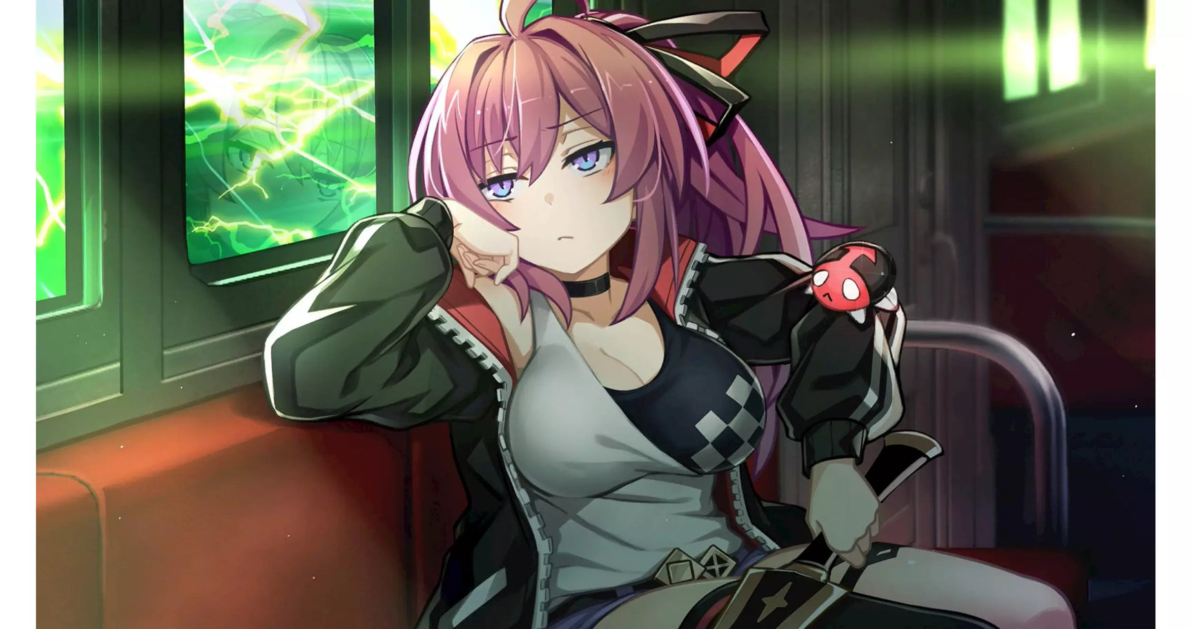 Death end re;Quest Code Z - PlayStation 5