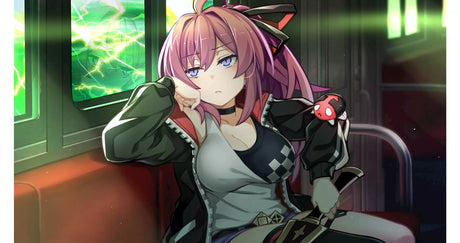 Death end re;Quest Code Z - PlayStation 5