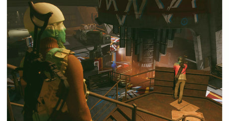 Deathloop - PlayStation 5