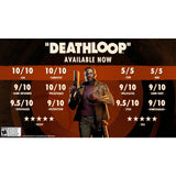 Deathloop - PlayStation 5