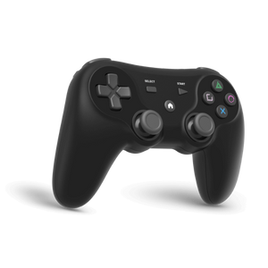 Defender Pro Series Wireless Controller for PS1, PS2, PS3, PC, Switch 1&2
