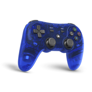 Defender Pro Series Wireless Controller for PS1, PS2, PS3, PC, Switch 1&2