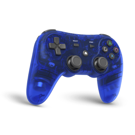 Defender Pro Series Wireless Controller for PS1, PS2, PS3, PC, Switch 1&2