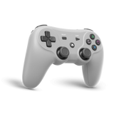 Defender Pro Dual Wireless Controller for PS1, PS2, PS3, Switch, PC