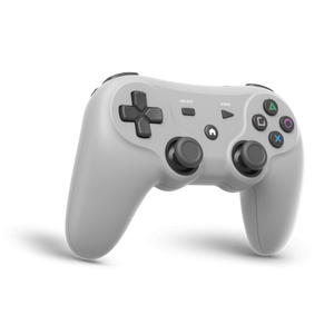 Defender Pro Series Wireless Controller for PS1, PS2, PS3, PC, Switch 1&2
