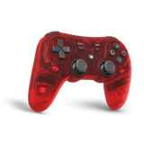 Defender Pro Dual Wireless Controller for PS1, PS2, PS3, Switch, PC