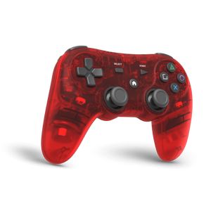 Defender Pro Series Wireless Controller for PS1, PS2, PS3, PC, Switch 1&2