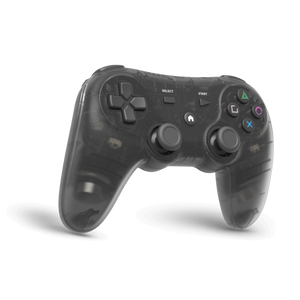 Defender Pro Series Wireless Controller for PS1, PS2, PS3, PC, Switch 1&2