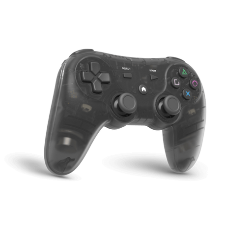Defender Pro Series Wireless Controller for PS1, PS2, PS3, PC, Switch 1&2