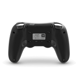 Defender Pro Dual Wireless Controller for PS1, PS2, PS3, Switch, PC