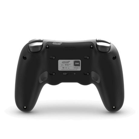 Defender Pro Series Wireless Controller for PS1, PS2, PS3, PC, Switch 1&2