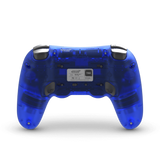 Defender Pro Dual Wireless Controller for PS1, PS2, PS3, Switch, PC