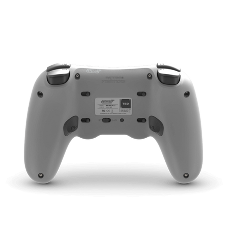 Defender Pro Series Wireless Controller for PS1, PS2, PS3, PC, Switch 1&2