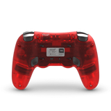 Defender Pro Dual Wireless Controller for PS1, PS2, PS3, Switch, PC