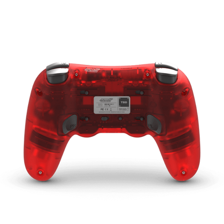 Defender Pro Series Wireless Controller for PS1, PS2, PS3, PC, Switch 1&2