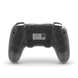 Defender Pro Dual Wireless Controller for PS1, PS2, PS3, Switch, PC