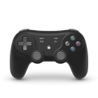 Defender Pro Series Wireless Controller for PS1, PS2, PS3, PC, Switch 1&2