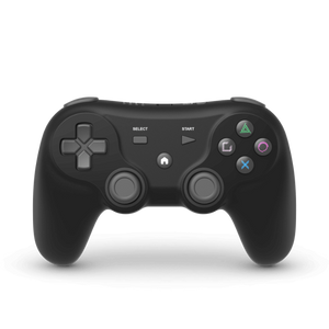 Defender Pro Series Wireless Controller for PS1, PS2, PS3, PC, Switch 1&2