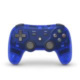 Defender Pro Dual Wireless Controller for PS1, PS2, PS3, Switch, PC