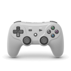 Defender Pro Series Wireless Controller for PS1, PS2, PS3, PC, Switch 1&2