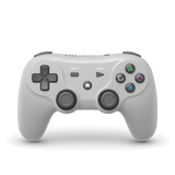 Defender Pro Dual Wireless Controller for PS1, PS2, PS3, Switch, PC