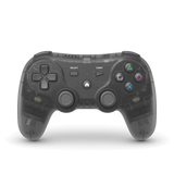 Defender Pro Dual Wireless Controller for PS1, PS2, PS3, Switch, PC