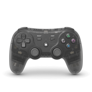 Defender Pro Series Wireless Controller for PS1, PS2, PS3, PC, Switch 1&2