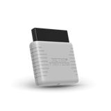 Defender Pro Dual Wireless Controller for PS1, PS2, PS3, Switch, PC